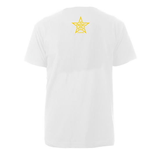 Zoo TV Band Photo - UV Edition T-Shirt