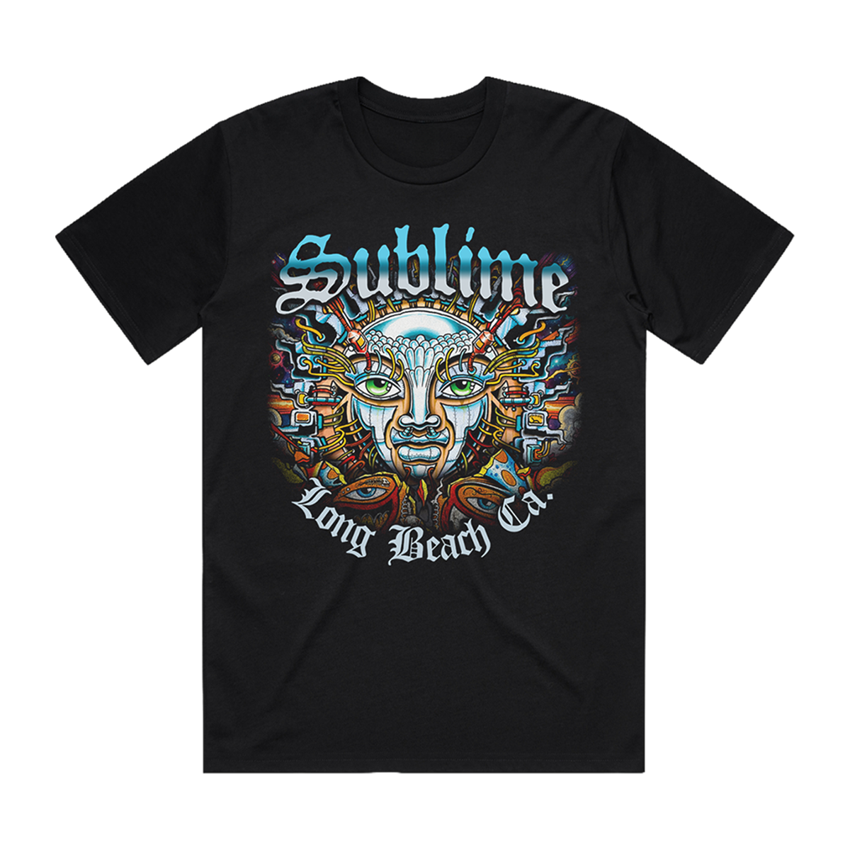 Until The Sun Explodes Tee