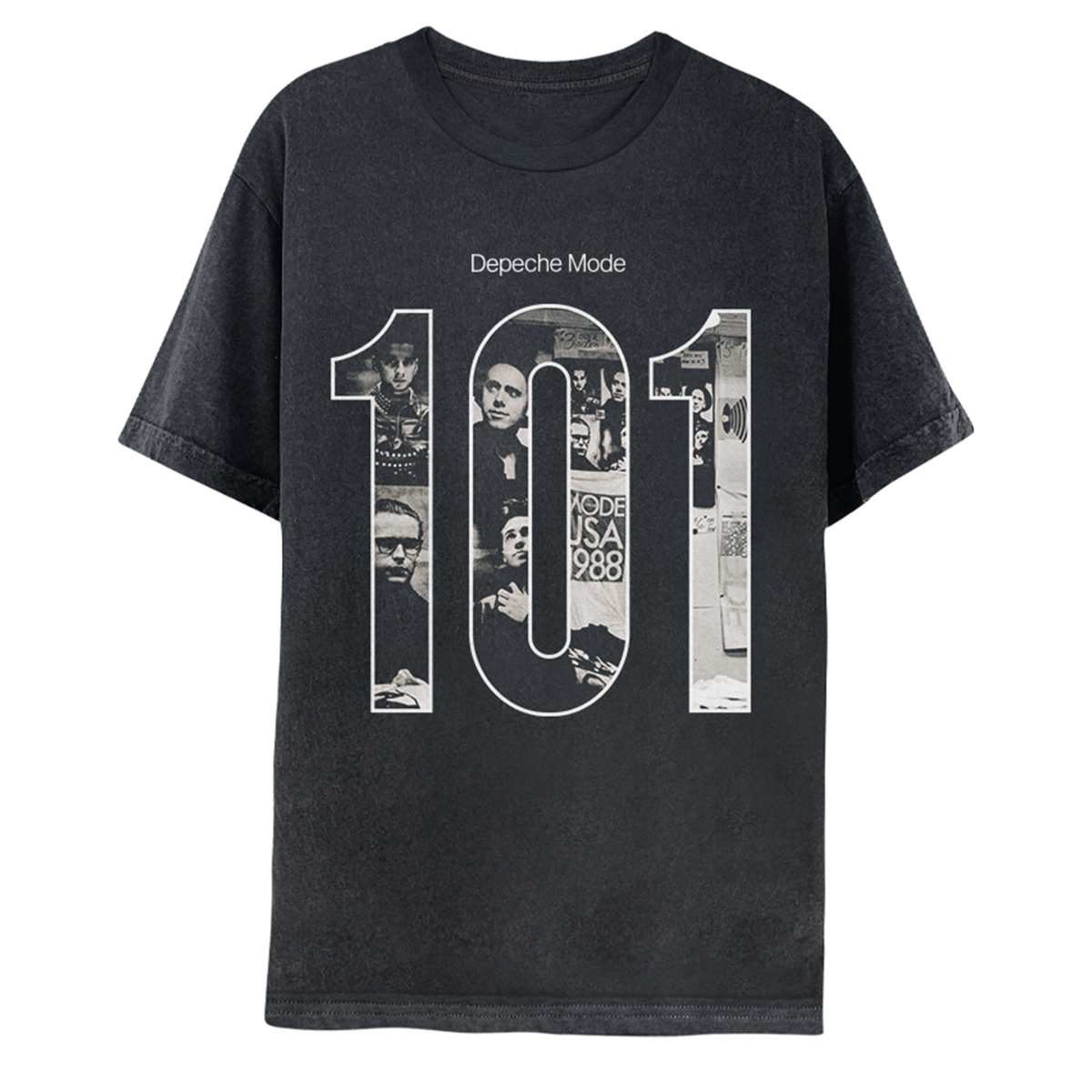 101 Fill T-Shirt