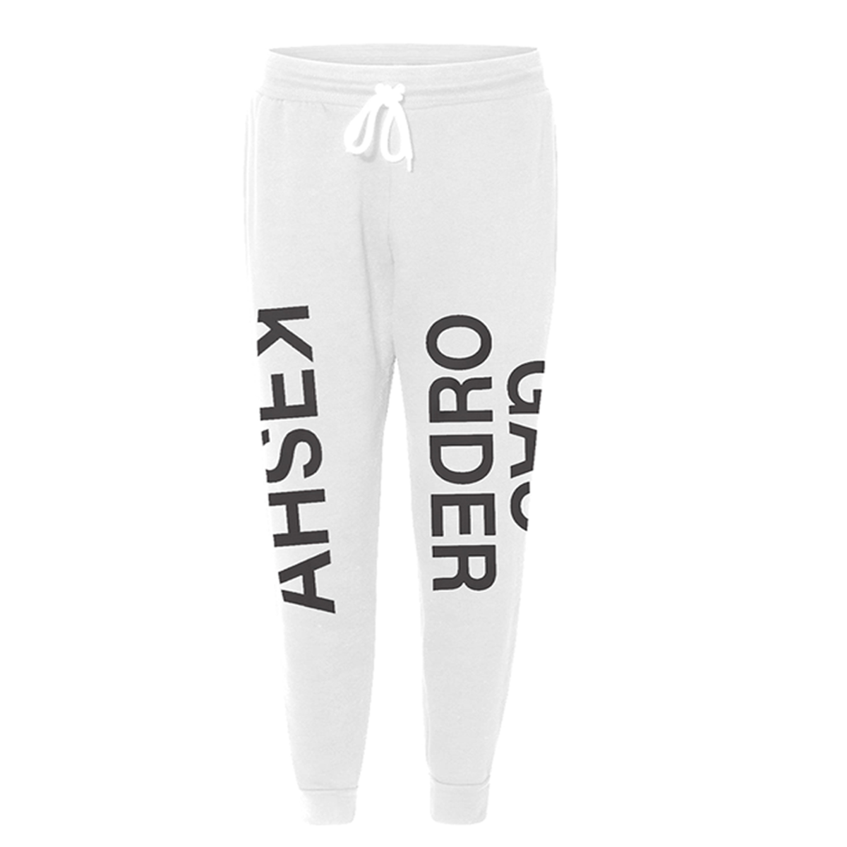 GAG ORDER SWEATPANTS