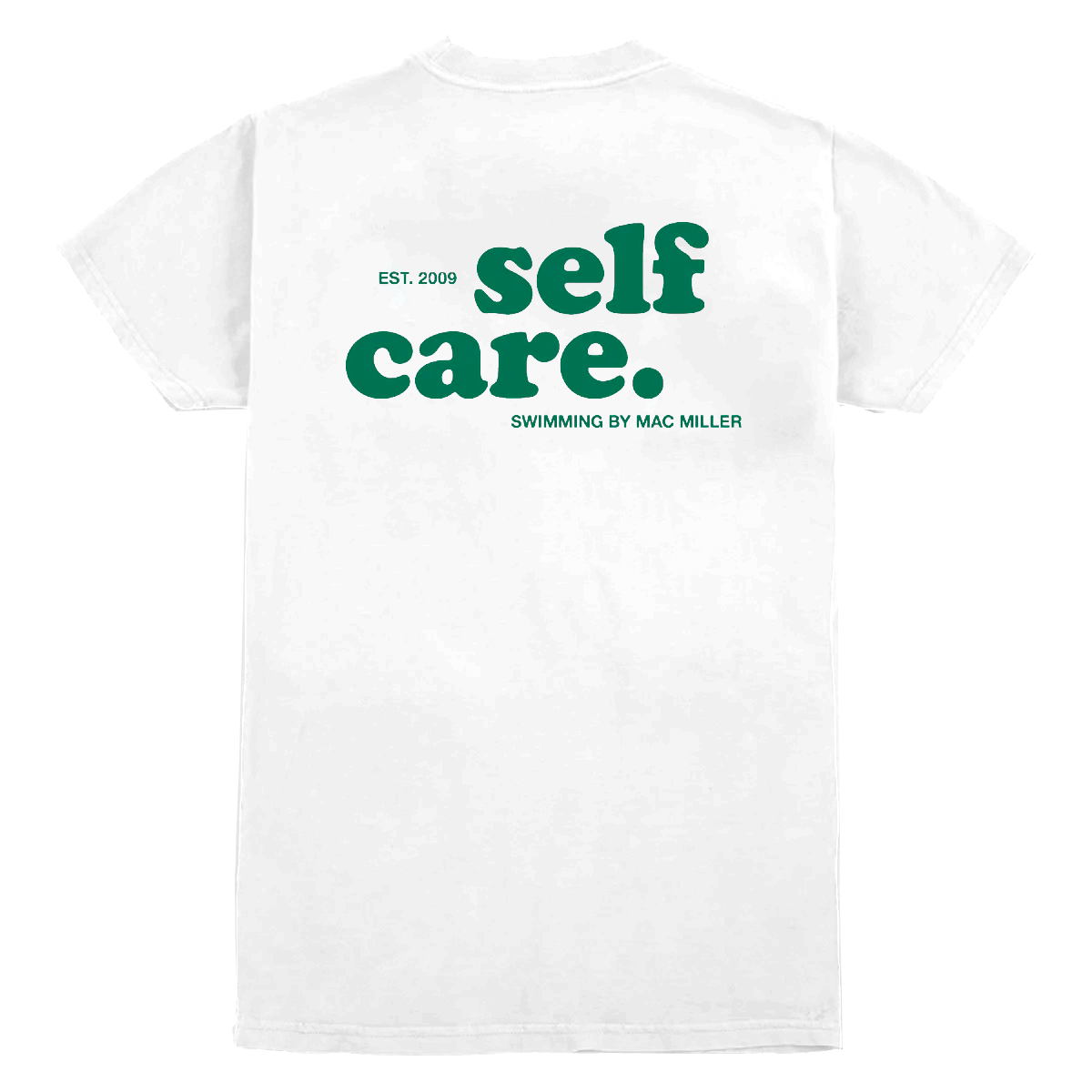 SELF CARE TEE