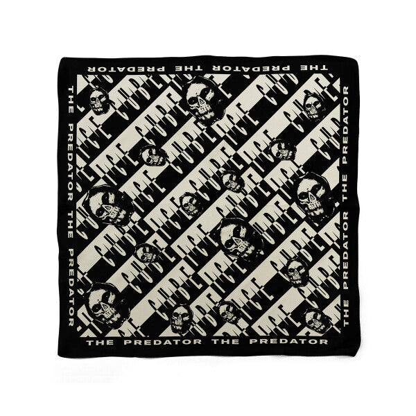 Predator Bandana