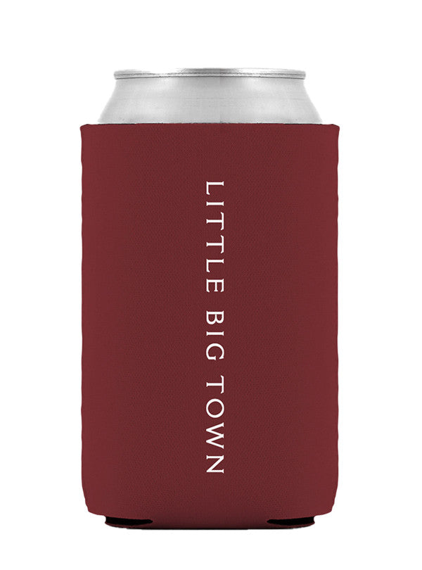 OVER DRINKING CAN HUGGER