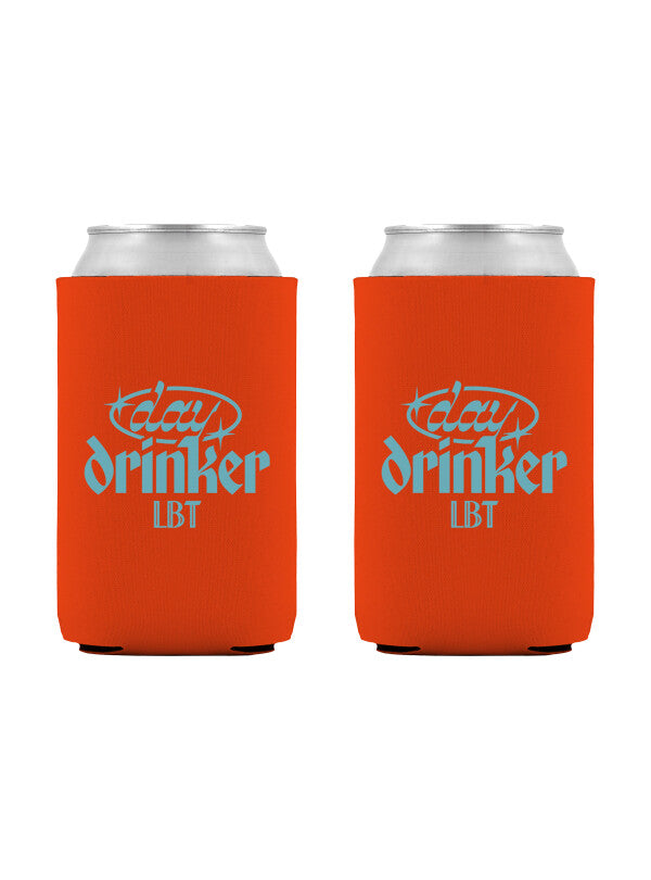 DAY DRINKER CAN HUGGER