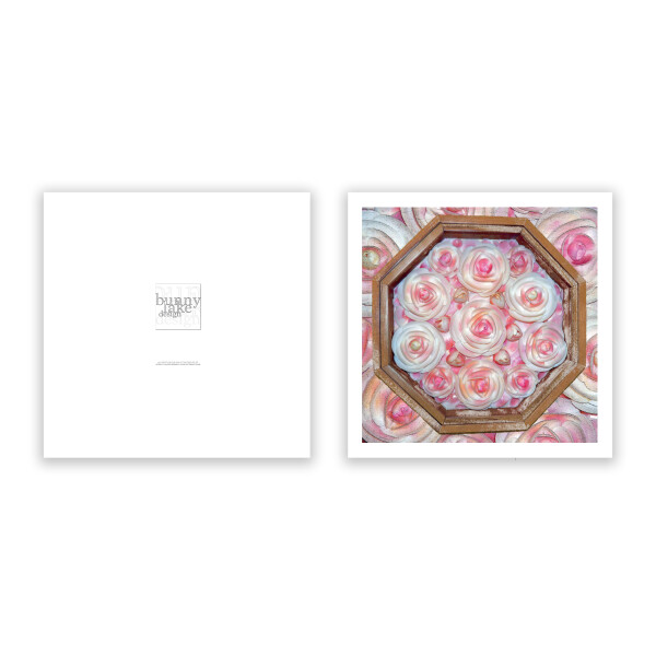 Valentine Roses Greeting Card Bundle