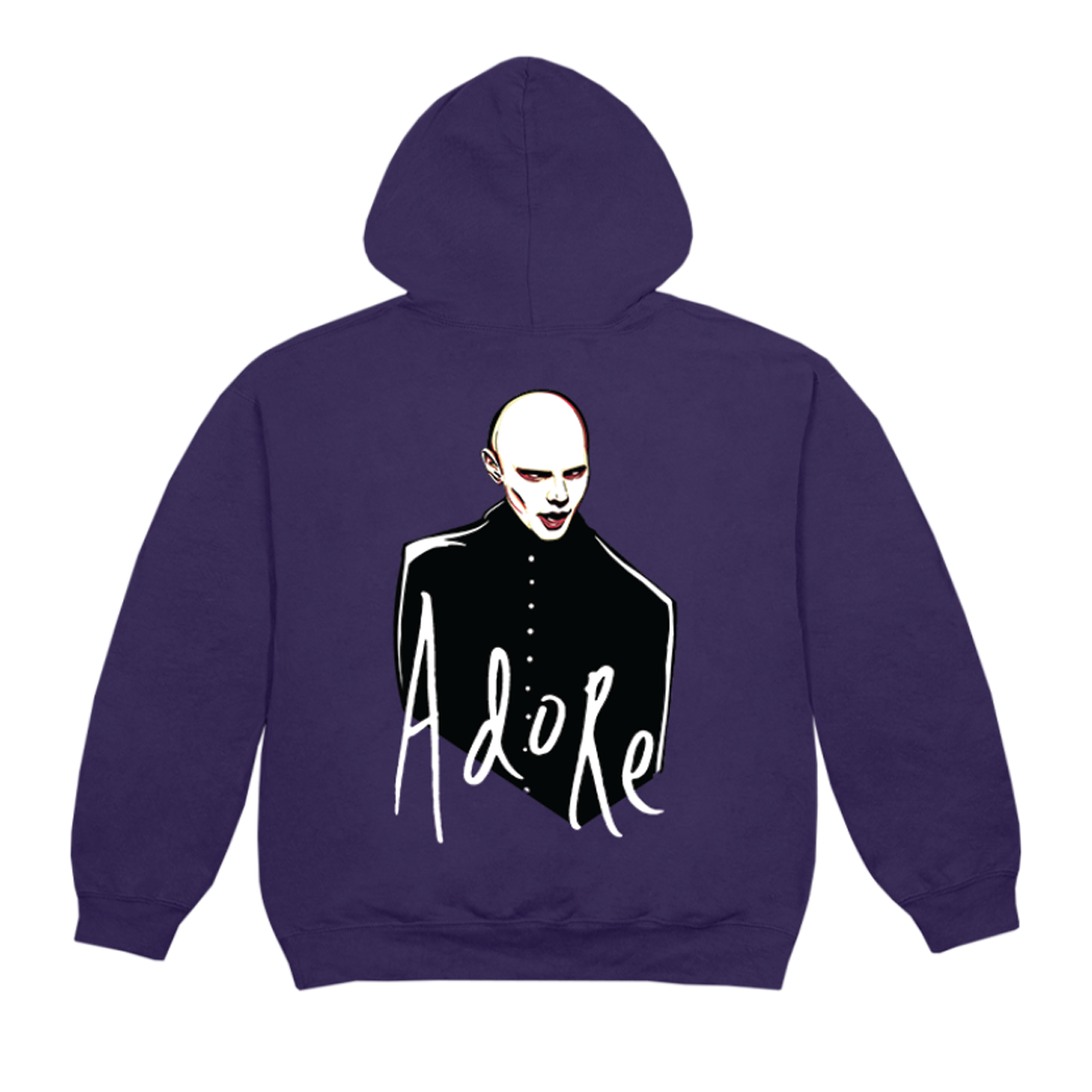 Adore 25th Anniversary Hoodie