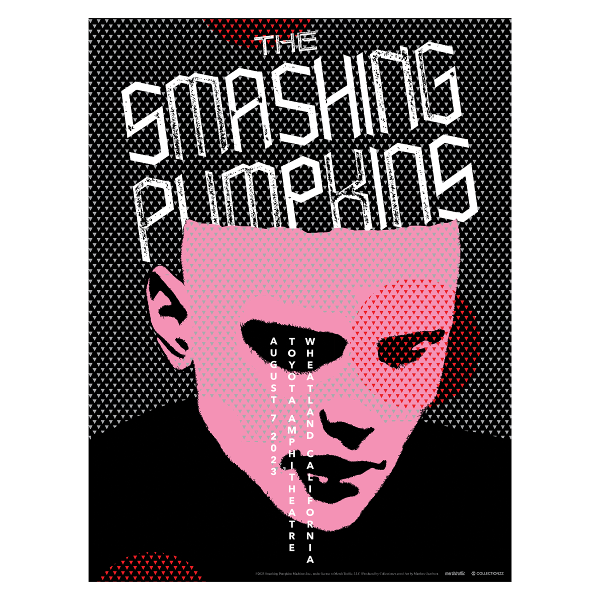 Wheatland Event Poster August 7th