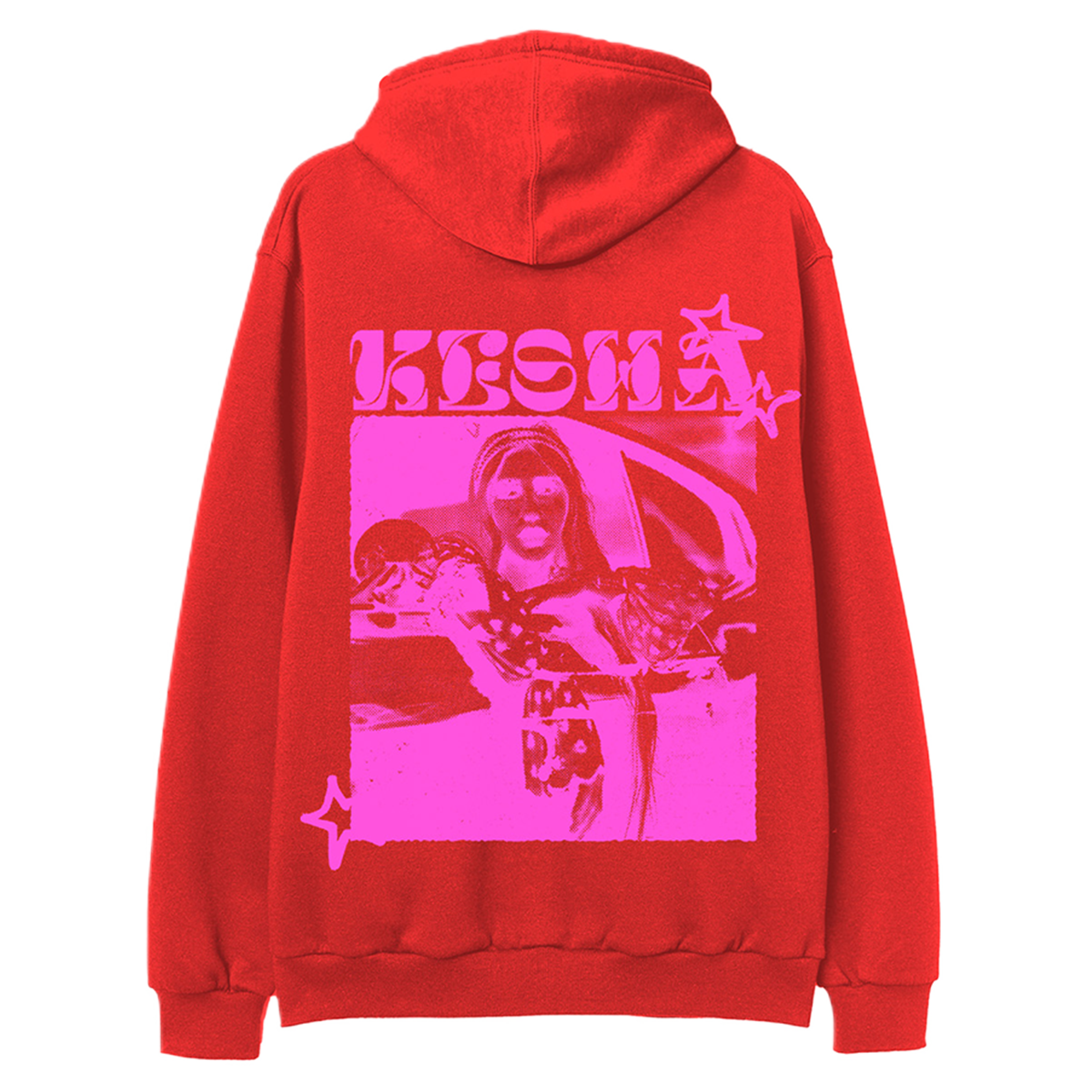 We R Who We R Kesha Hoodie
