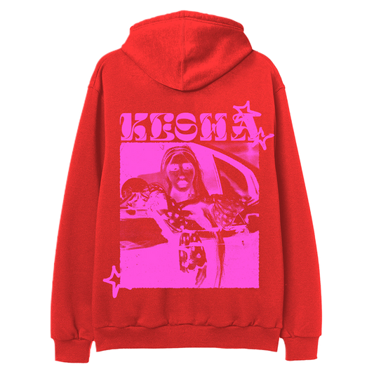 We R Who We R Kesha Hoodie