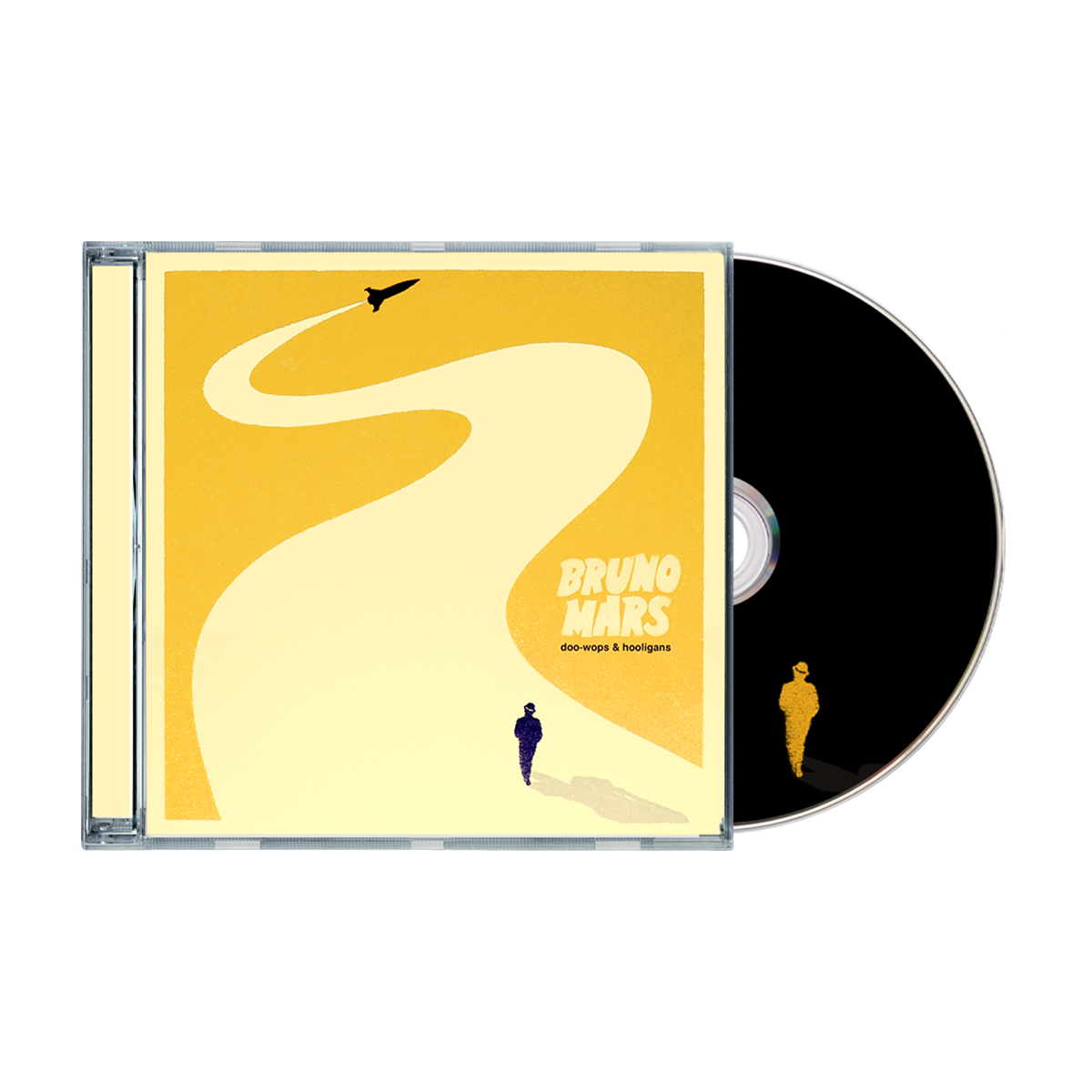 Doo-Wops & Hooligans CD