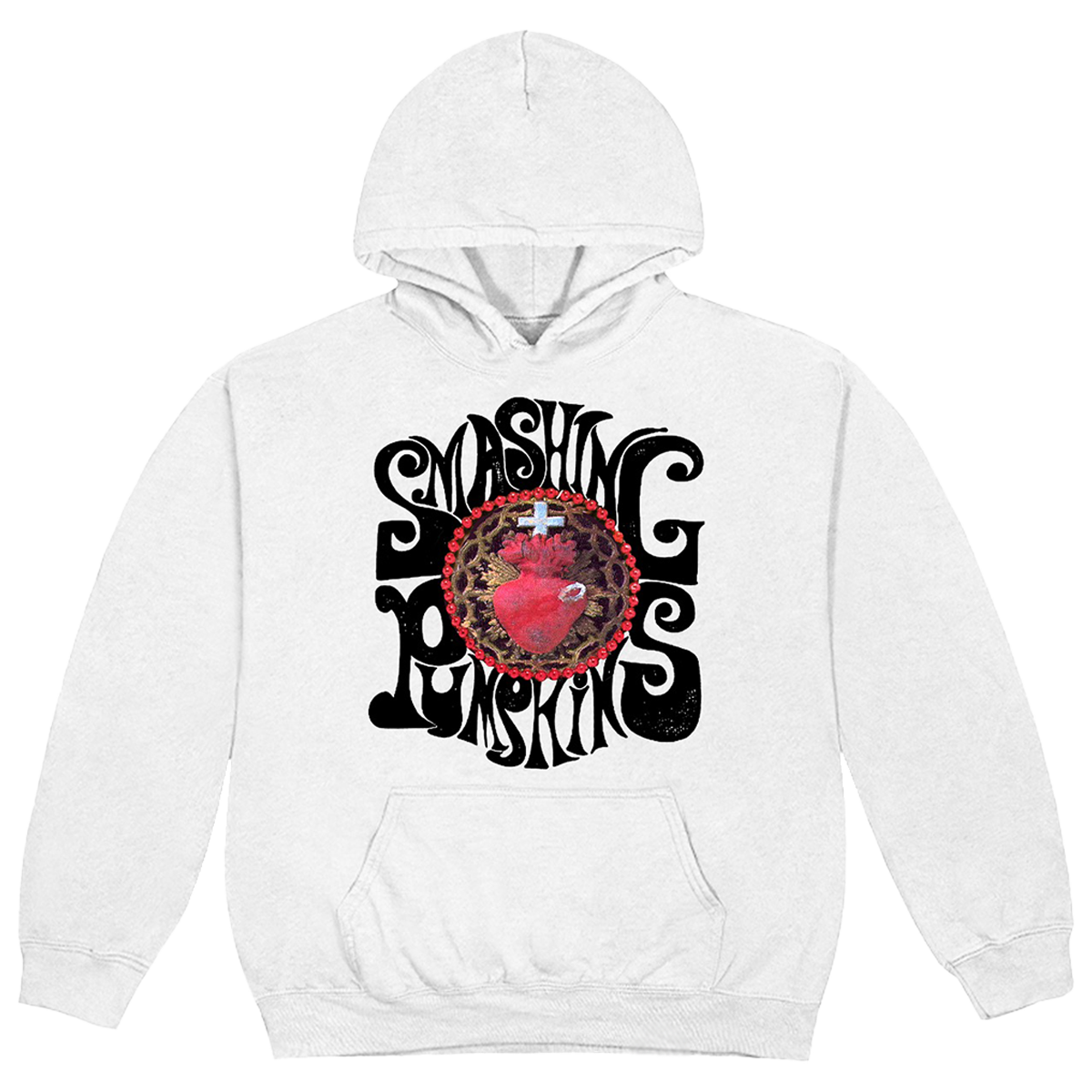 Gish 33rd Anniversary Hoodie