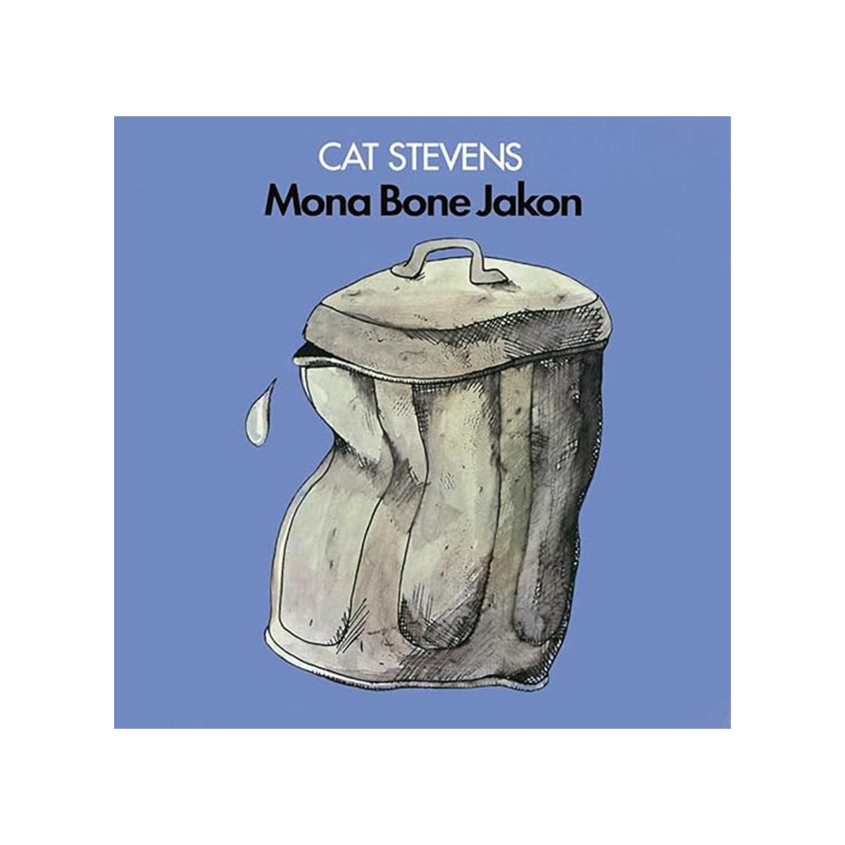 Mona Bone Jakon CD