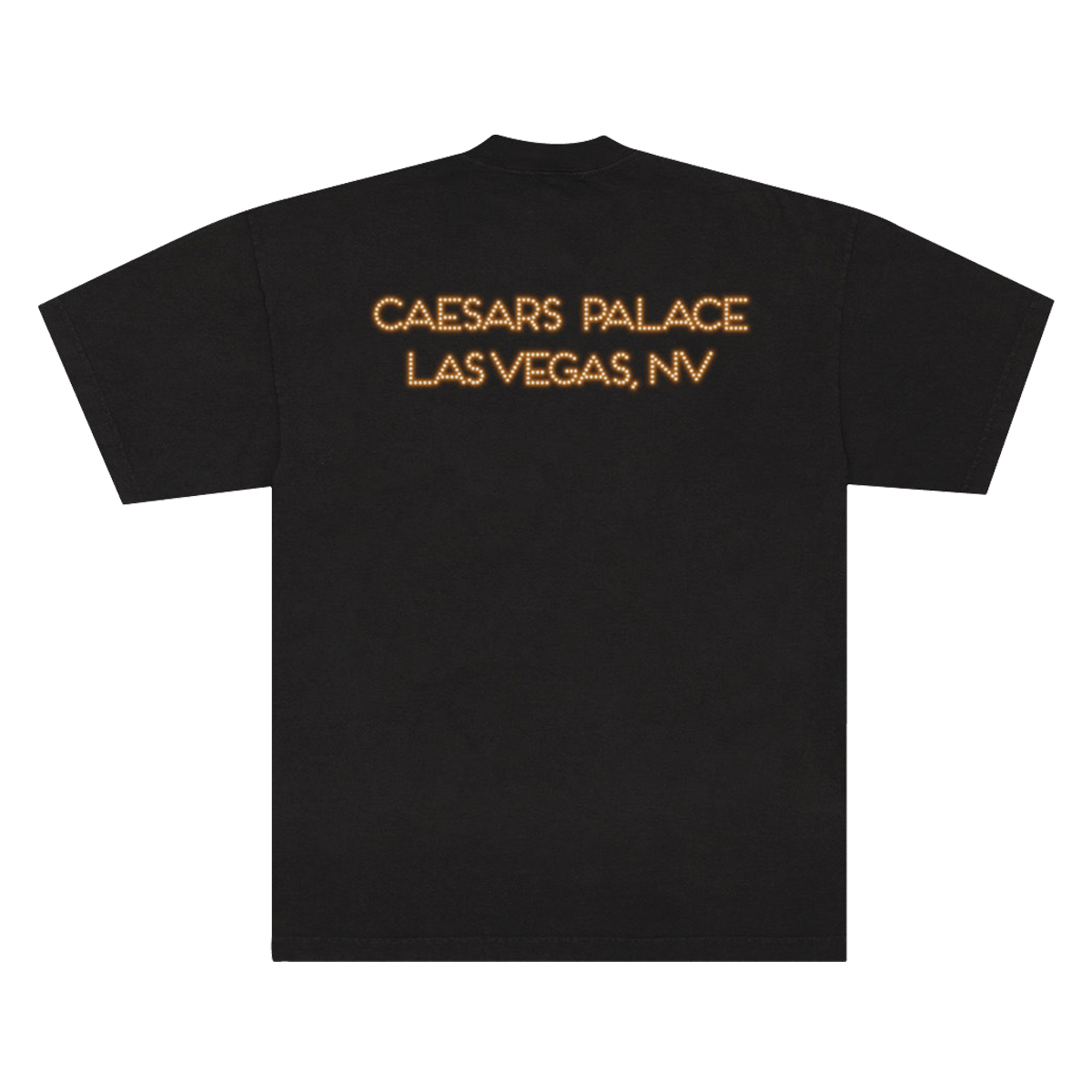 DESERT PHOTO T-SHIRT