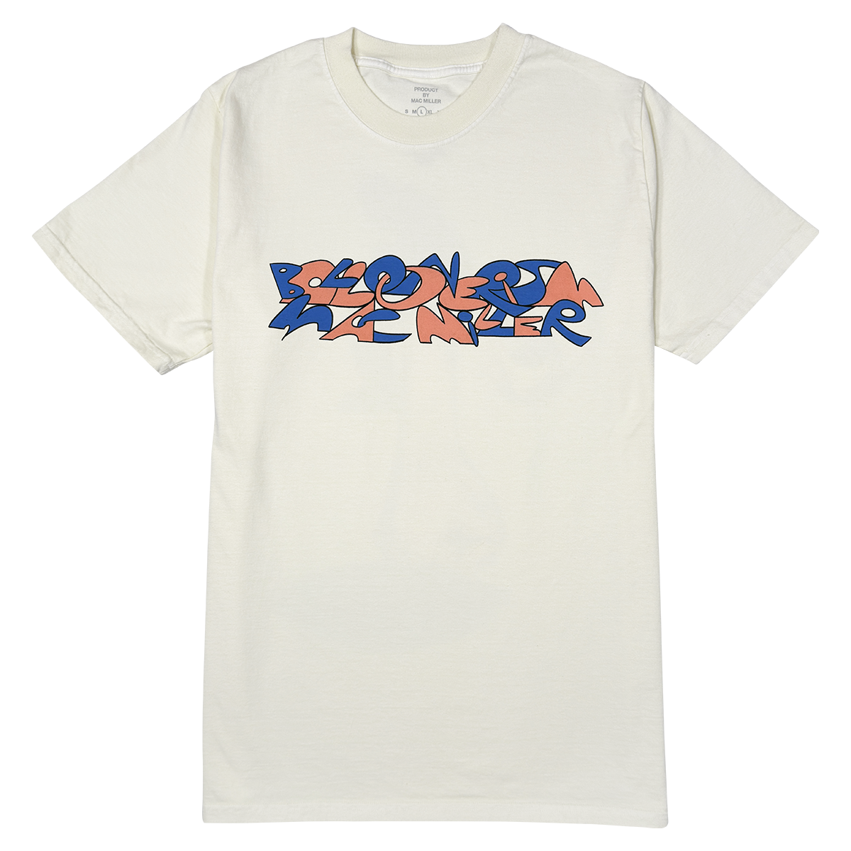 BALLOONERISM BUBBLE TEE