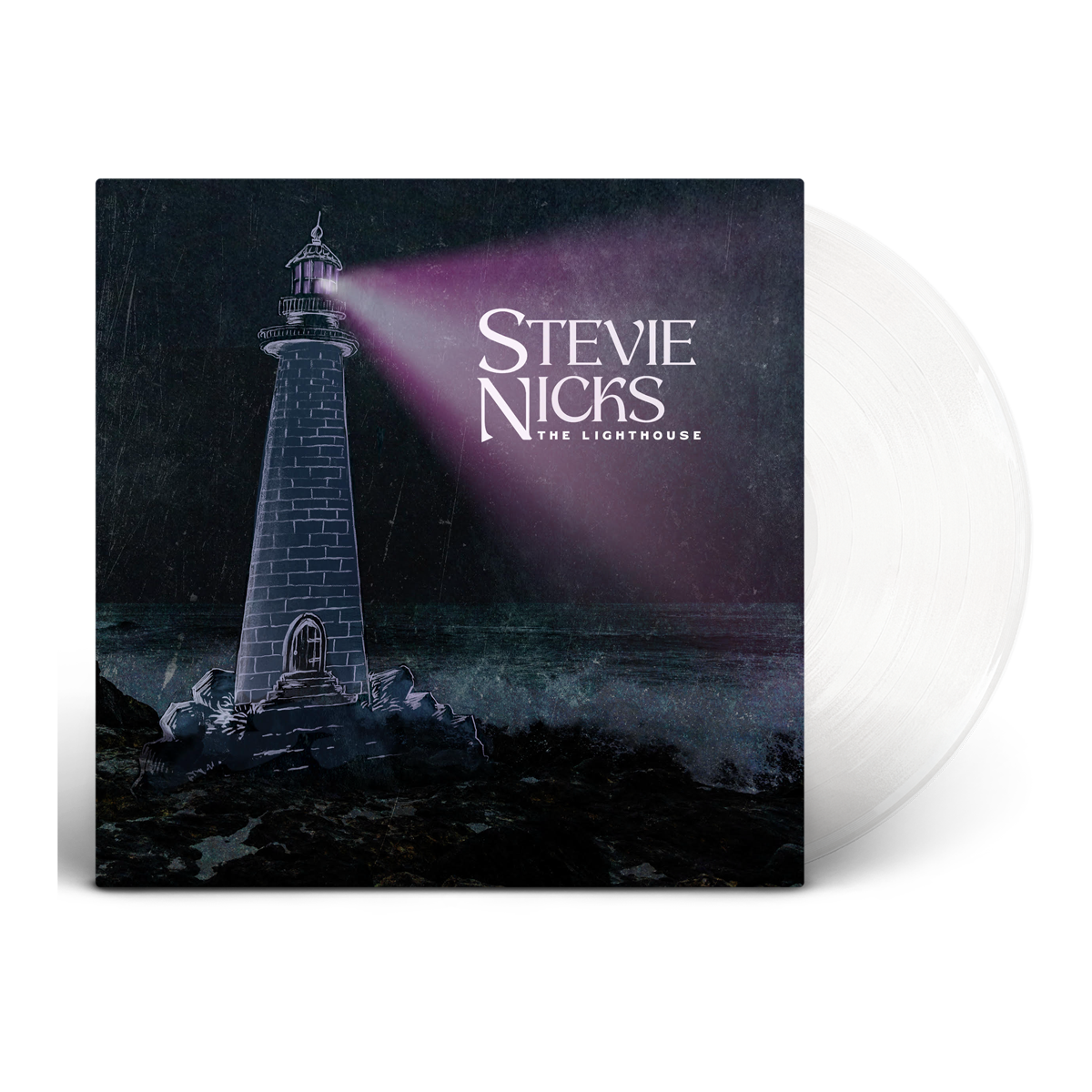 The Lighthouse 7" Single