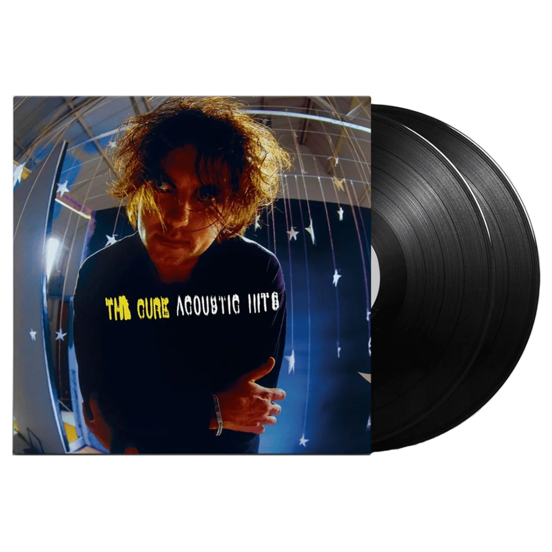 Acoustic Hits: Vinyl 2LP