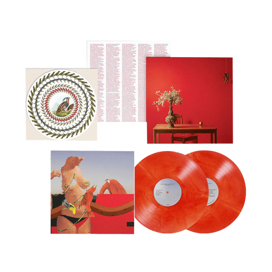 WATCHING MOVIES WITH THE SOUND OFF 10TH ANNIVERSARY VINYL