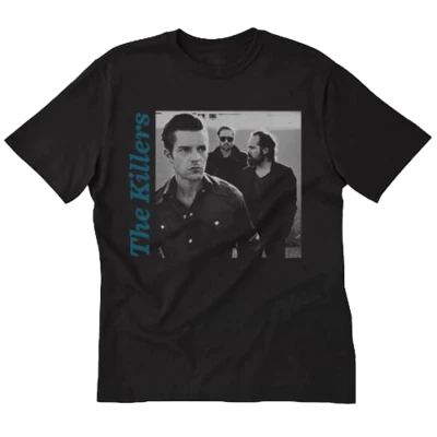 WONDERFUL WONDERFUL - T-SHIRT