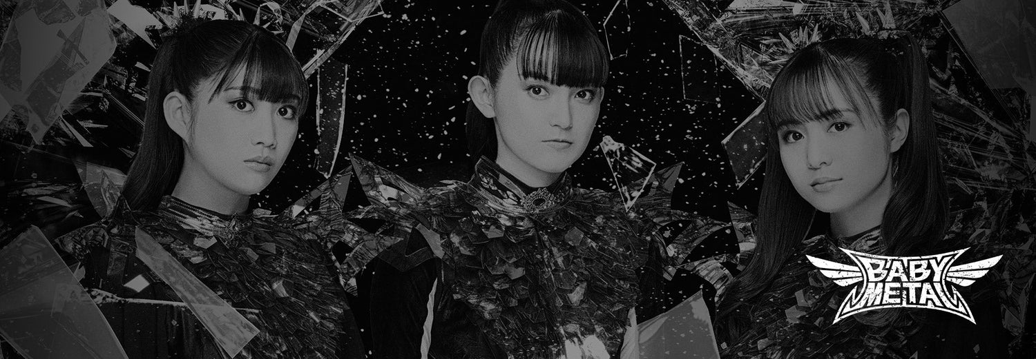 BABYMETAL