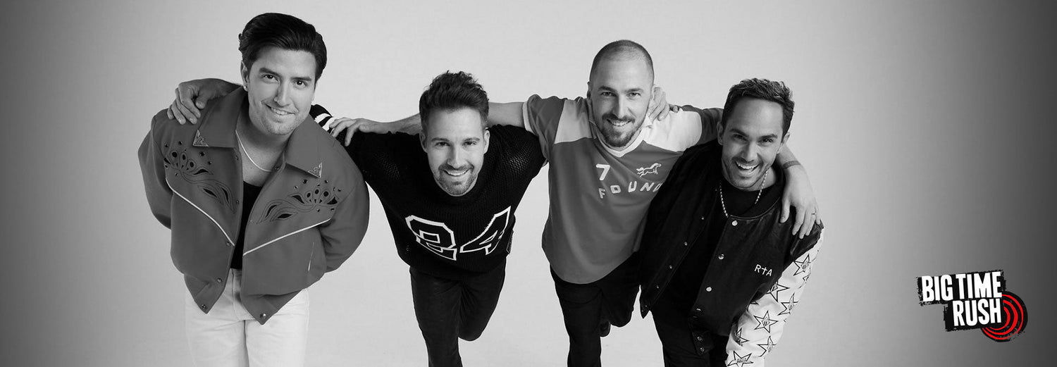 Big Time Rush