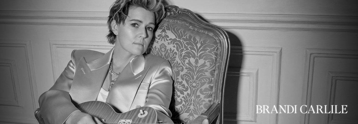 Brandi Carlile