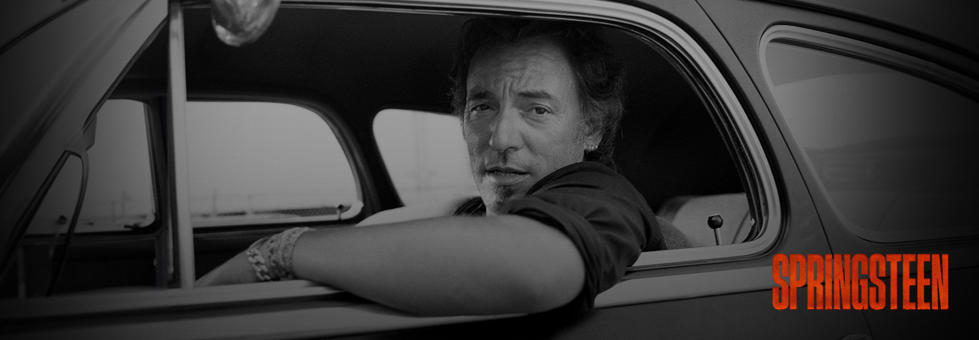 Bruce Springsteen