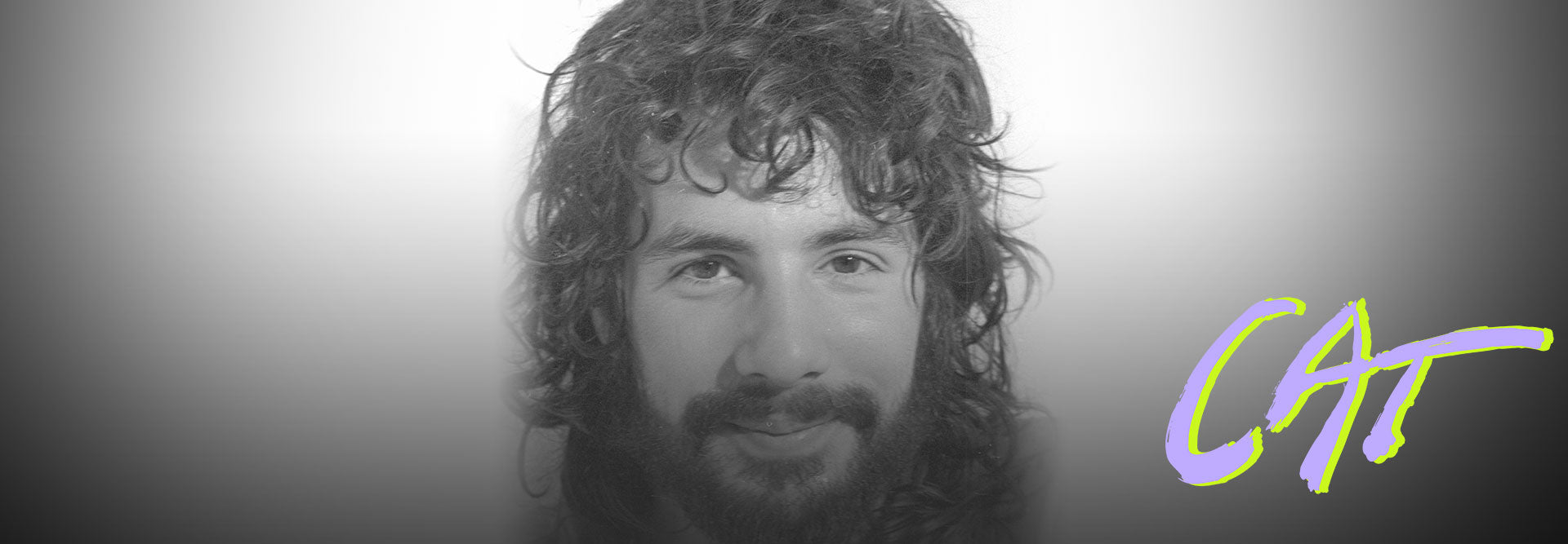 Yusuf / Cat Stevens