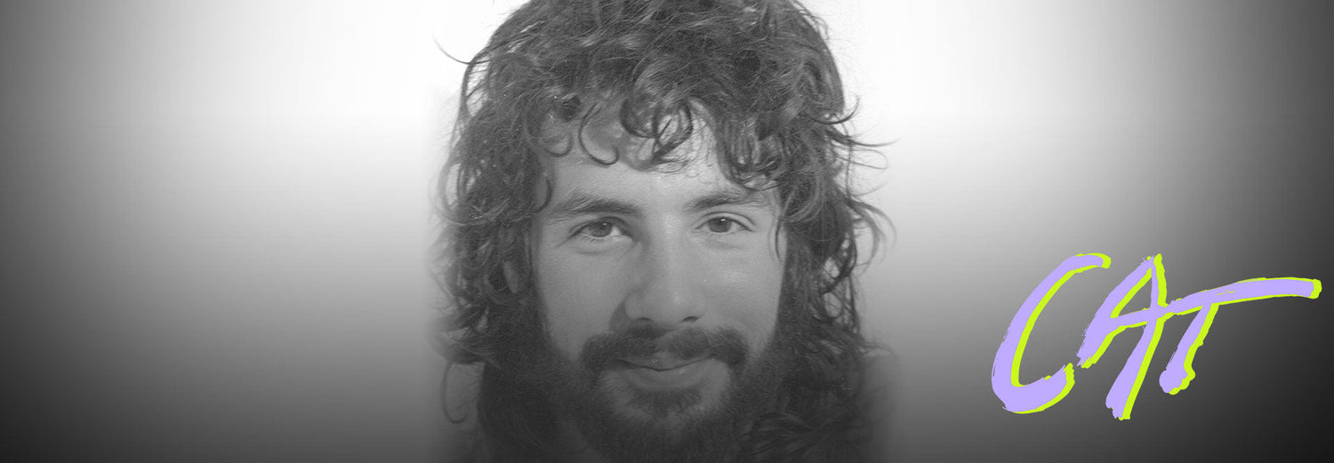 Yusuf / Cat Stevens
