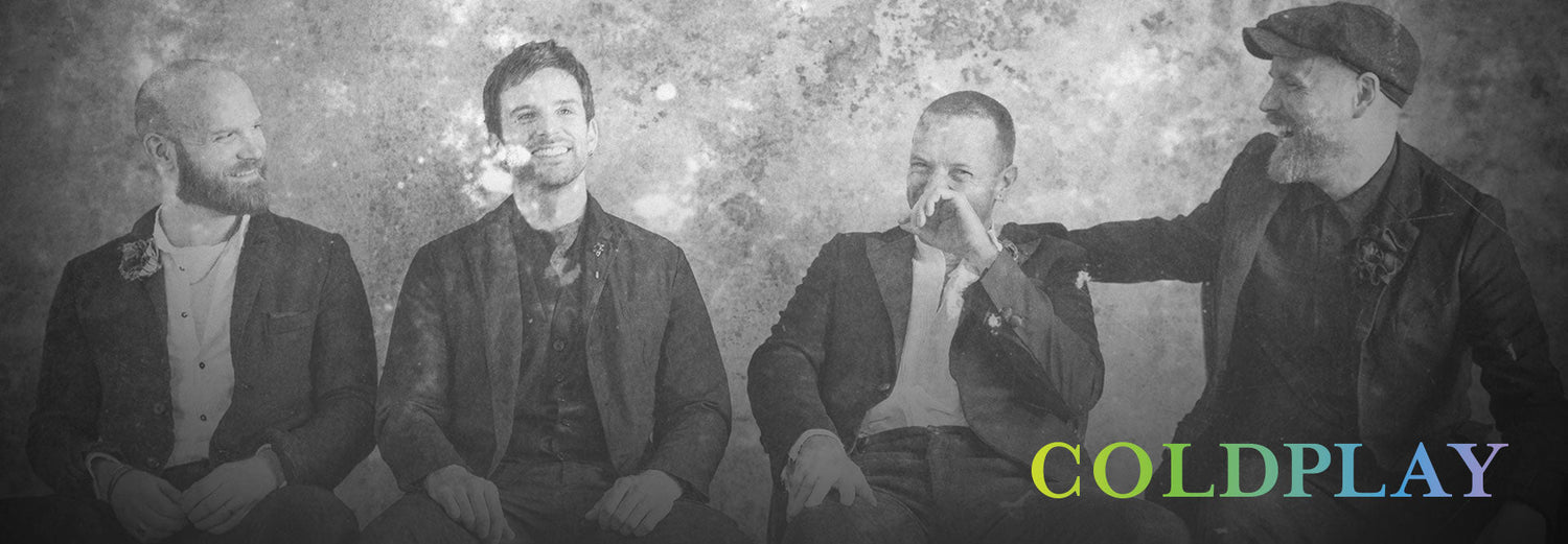 Coldplay