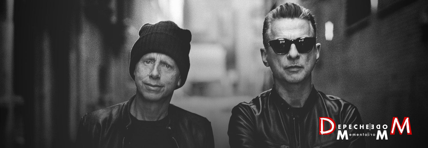 Depeche Mode