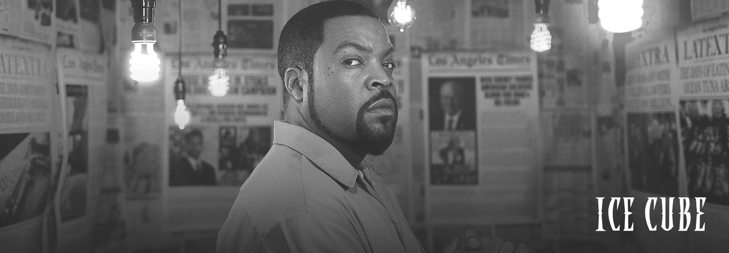 Ice Cube