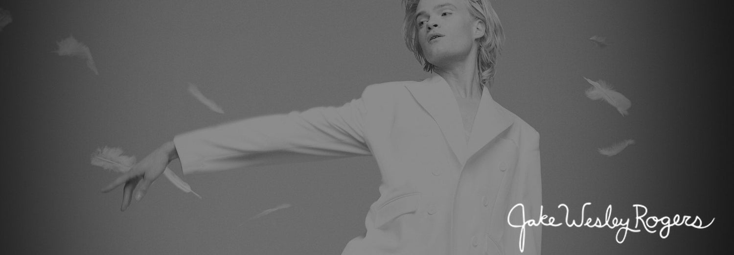 Jake Wesley Rogers