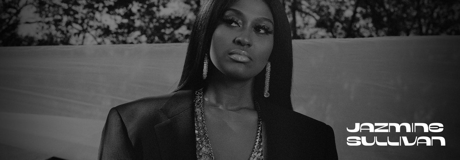 Jazmine Sullivan