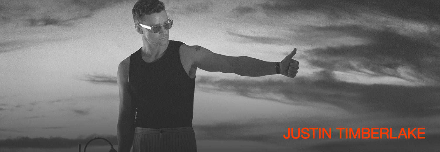 Justin Timberlake