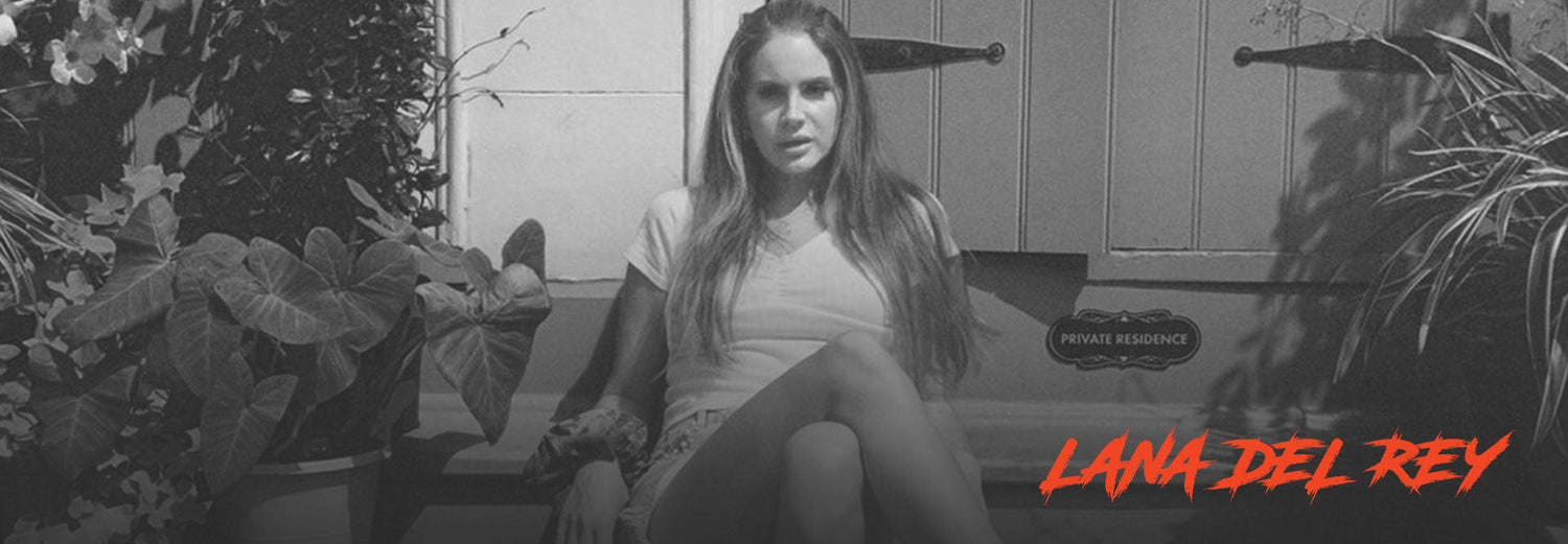 Lana Del Rey