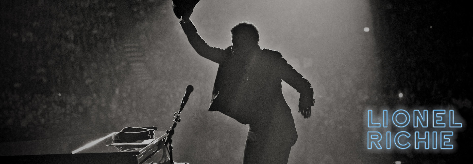Lionel Richie