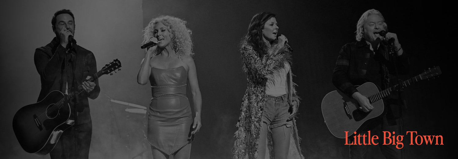 Little Big Town