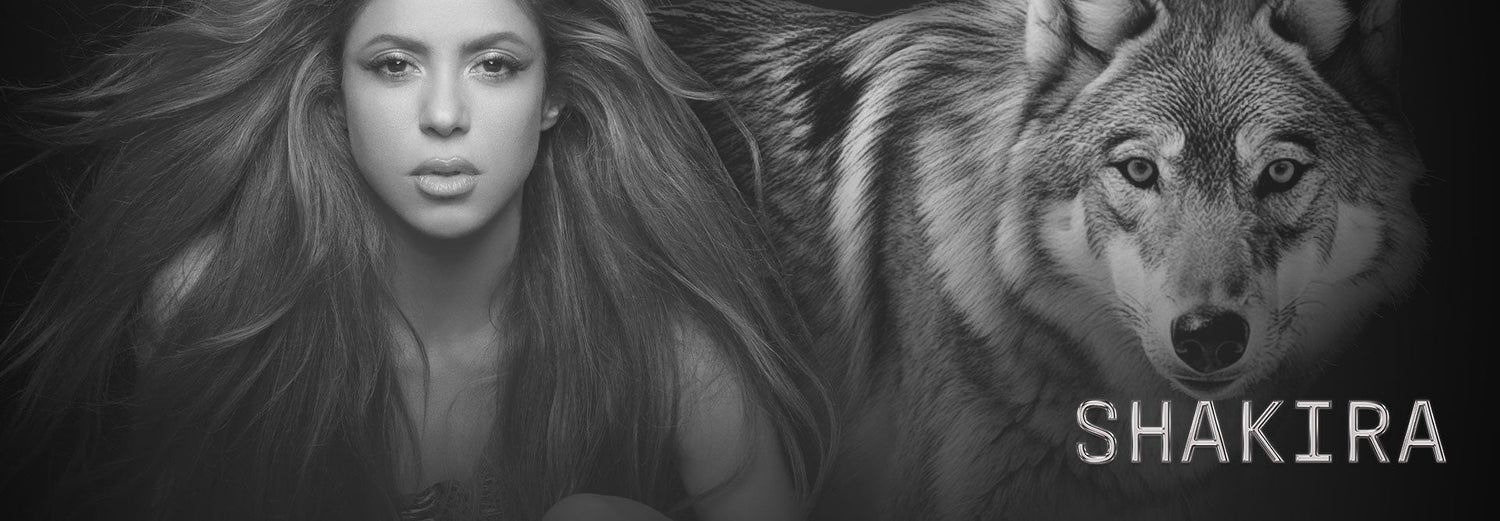 Shakira
