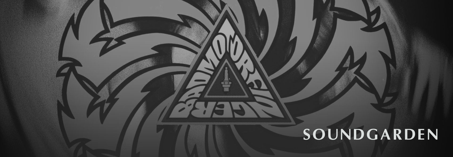 Soundgarden