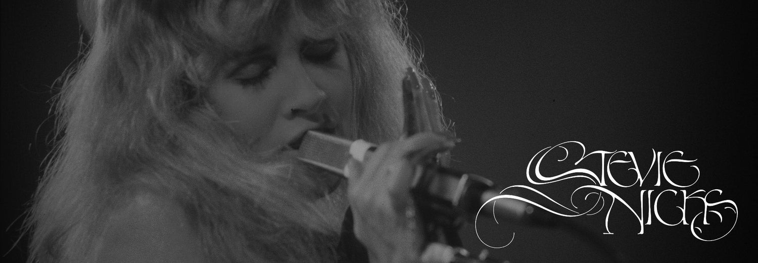 Stevie Nicks