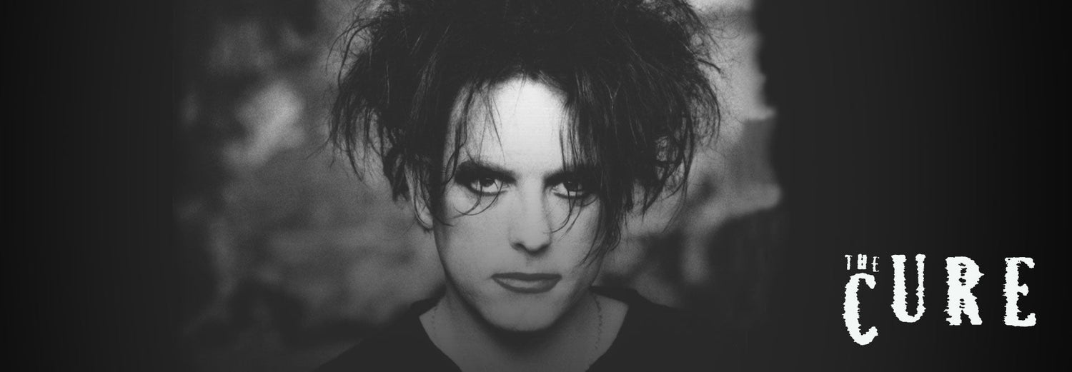 The Cure