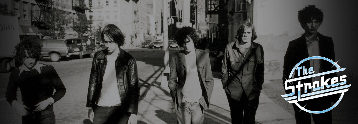 The Strokes