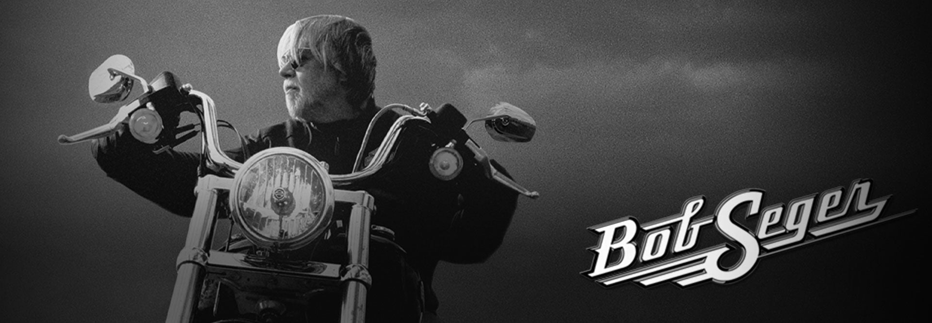 Bob Seger