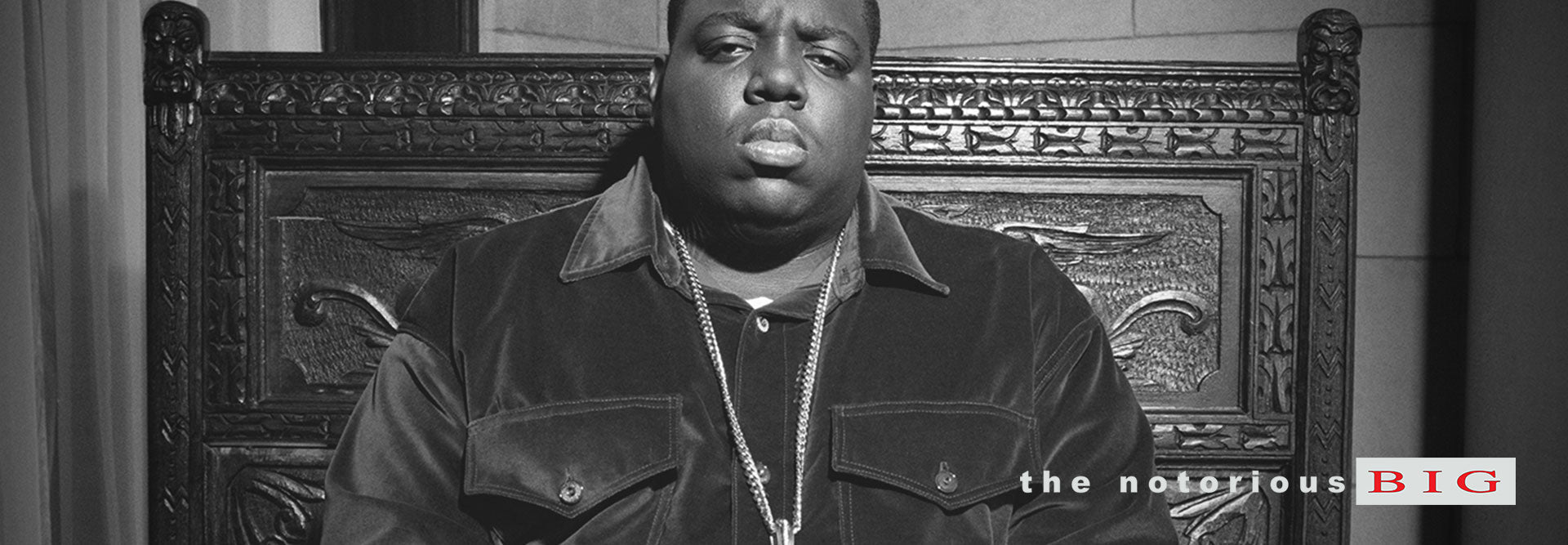 The Notorious B.I.G.