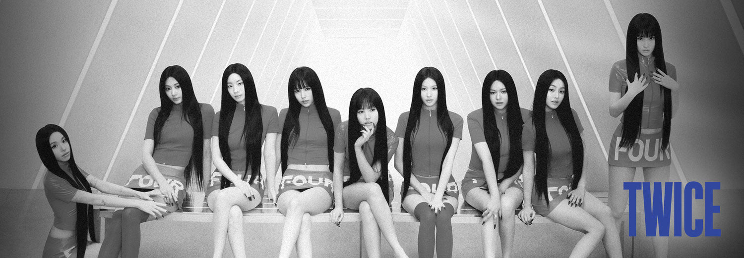 TWICE