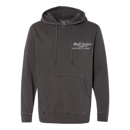 Night Moves Pullover Hoodie