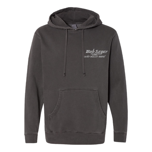 Night Moves Pullover Hoodie