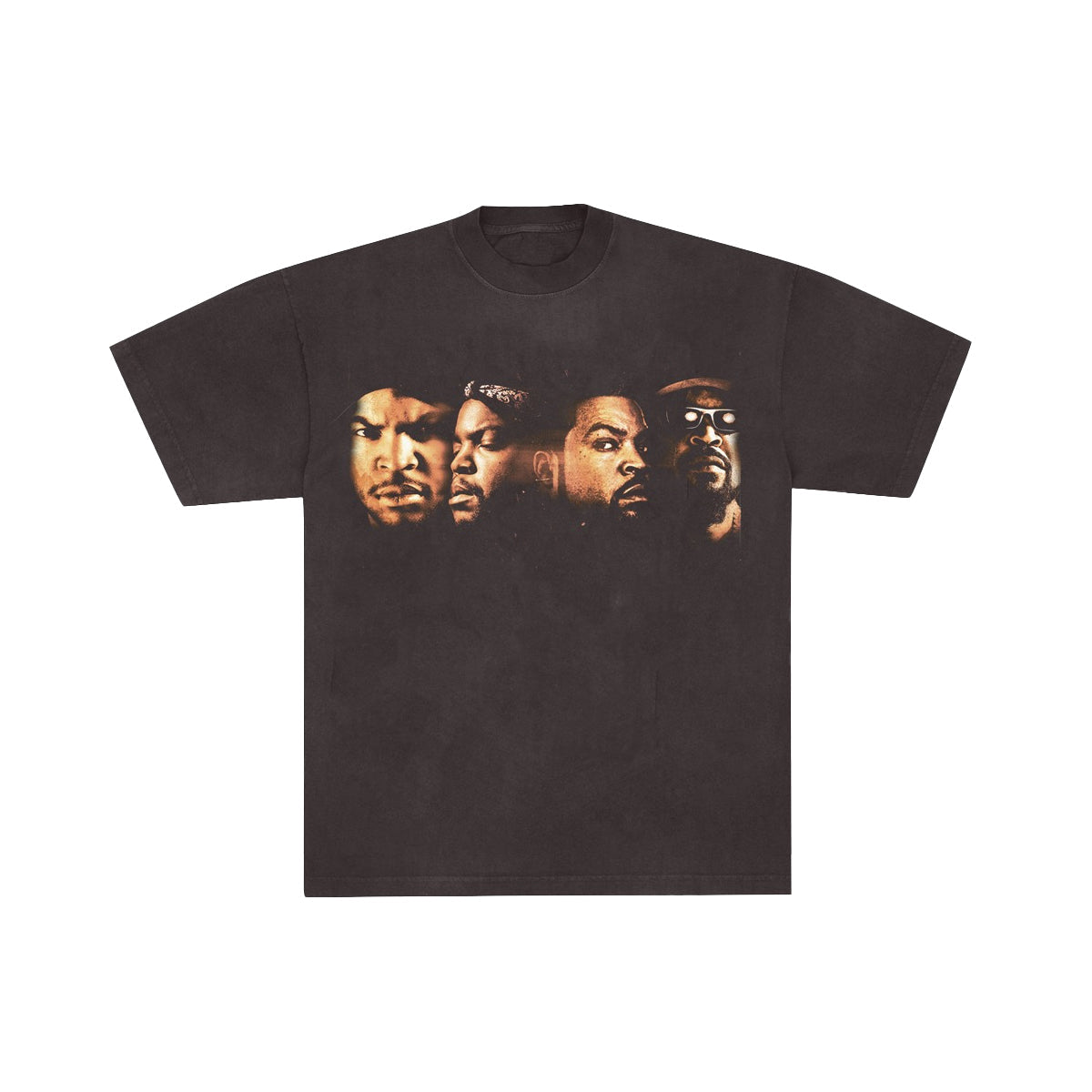 Truth 2 Power Faces Tour T-Shirt