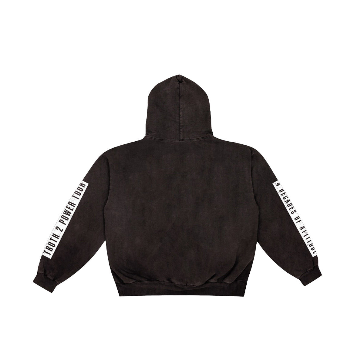 Truth 2 Power Tour Hoodie