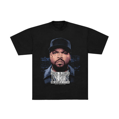 Truth To Power Impala Tour T-Shirt